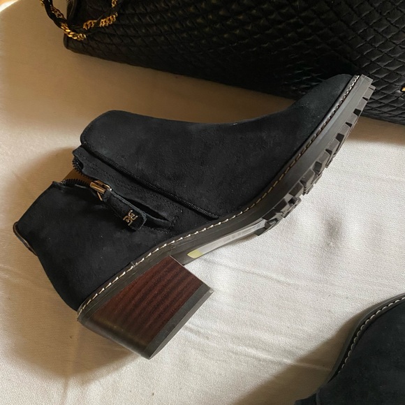 Sam Edelman Pryce Bootie - Picture 5 of 7